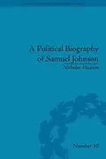 E-Book (epub) A Political Biography of Samuel Johnson von Nicholas Hudson