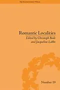 E-Book (pdf) Romantic Localities von Christoph Bode