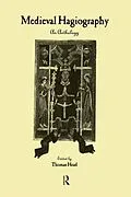 E-Book (pdf) Medieval Hagiography von Thomas Head
