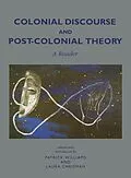 E-Book (epub) Colonial Discourse and Post-Colonial Theory von Patrick Williams, Laura Chrisman