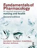 ePUB Fundamentals of Pharmacology von Alan Galbraith, Shane Bullock, Elizabeth Manias