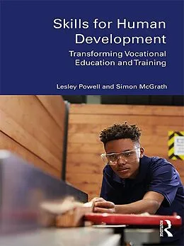E-Book (pdf) Skills for Human Development von Lesley Powell, Simon Mcgrath