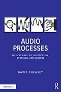 E-Book (epub) Audio Processes von David Creasey