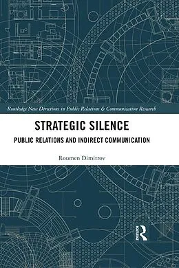 E-Book (epub) Strategic Silence von Roumen Dimitrov