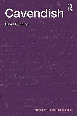 E-Book (pdf) Cavendish von David Cunning