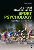 E-Book (pdf) A Critical Introduction to Sport Psychology von Aidan Moran, John Toner