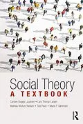 E-Book (epub) Social Theory von Carsten Bagge Laustsen, Lars Larsen, Mathias Nielsen