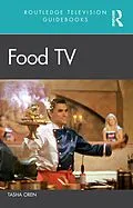 E-Book (epub) Food TV von Tasha Oren