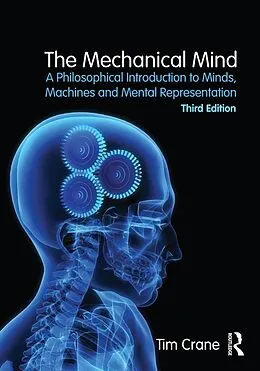 E-Book (epub) The Mechanical Mind von Tim Crane