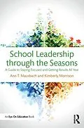 E-Book (epub) School Leadership through the Seasons von Ann Mausbach, Kimberly Morrison