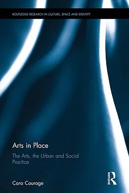 E-Book (pdf) Arts in Place von Cara Courage