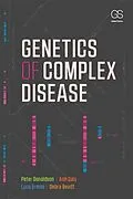 E-Book (pdf) Genetics of Complex Disease von Peter Donaldson, Ann Daly, Luca Ermini