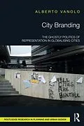 E-Book (epub) City Branding von Alberto Vanolo