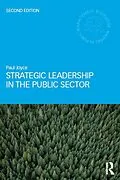E-Book (pdf) Strategic Leadership in the Public Sector von Paul Joyce