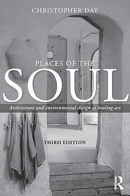 E-Book (pdf) Places of the Soul von Christopher Day