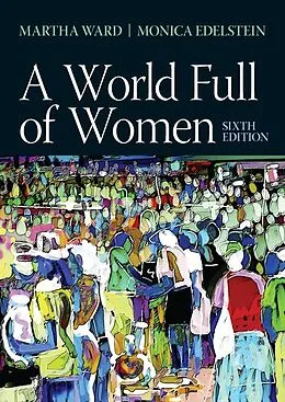 E-Book (pdf) A World Full of Women von Martha C. Ward