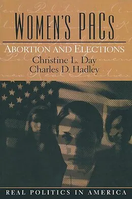 E-Book (pdf) Women's PAC's von Christine Day