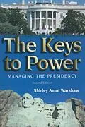 E-Book (epub) The Keys to Power von Shirley Anne Warshaw