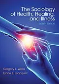 E-Book (pdf) Sociology of Health, Healing, and Illness von Gregory L. Weiss