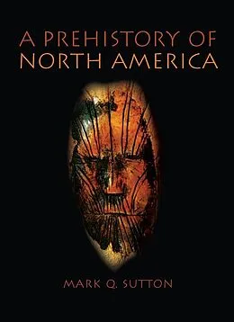 E-Book (epub) Prehistory of North America von Mark Sutton
