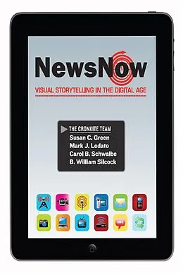E-Book (epub) News Now von Susan Green