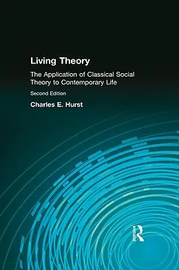 E-Book (epub) Living Theory von Charles Hurst