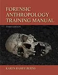 E-Book (epub) Forensic Anthropology Training Manual von Karen Ramey Burns