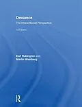 E-Book (pdf) Deviance von Earl Rubington, Martin Weinberg