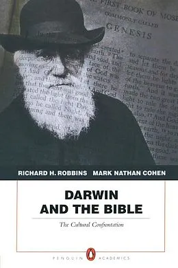 E-Book (pdf) Darwin and the Bible von Richard H. Robbins