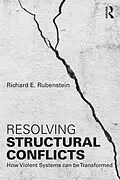 E-Book (pdf) Resolving Structural Conflicts von Richard E. Rubenstein