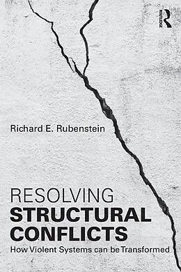E-Book (pdf) Resolving Structural Conflicts von Richard E. Rubenstein