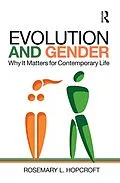 E-Book (epub) Evolution and Gender von Rosemary Hopcroft