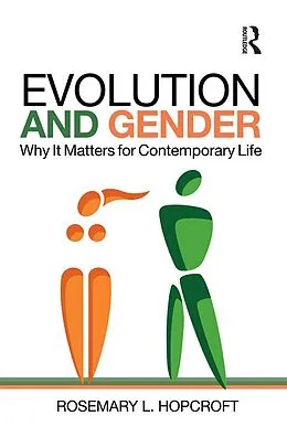 E-Book (pdf) Evolution and Gender von Rosemary Hopcroft