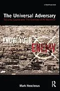 E-Book (epub) The Universal Adversary von Mark Neocleous