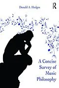 E-Book (epub) A Concise Survey of Music Philosophy von Donald A. Hodges