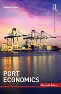 E-Book (epub) Port Economics von Wayne K. Talley