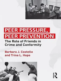 E-Book (pdf) Peer Pressure, Peer Prevention von Barbara J. Costello, Trina L. Hope