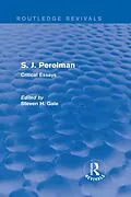 E-Book (epub) S. J. Perelman von 