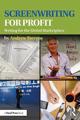 E-Book (pdf) Screenwriting for Profit von Andrew Stevens