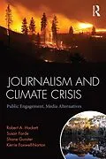 ePUB Journalism and Climate Crisis von Robert Hackett, Susan Forde, Shane Gunster