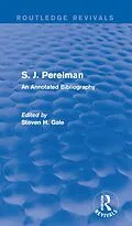 E-Book (epub) S. J. Perelman von 