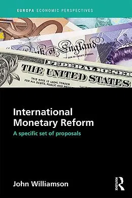 E-Book (epub) International Monetary Reform von John Williamson