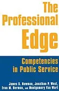 E-Book (pdf) The Professional Edge von James S. Bowman, Jonathan P. West, Margo Berman
