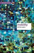 E-Book (epub) Mobility von Peter Adey