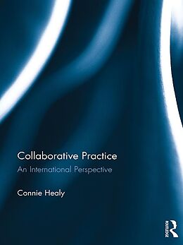 eBook (epub) Collaborative Practice de Connie Healy