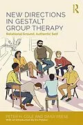 E-Book (epub) New Directions in Gestalt Group Therapy von Peter H. Cole, Daisy Anne Reese