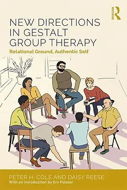 E-Book (epub) New Directions in Gestalt Group Therapy von Peter H. Cole, Daisy Anne Reese
