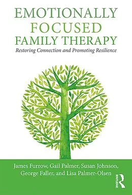 E-Book (pdf) Emotionally Focused Family Therapy von James L. Furrow, Gail Palmer, Susan M. Johnson