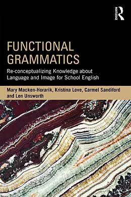 E-Book (epub) Functional Grammatics von Mary Macken-Horarik, Kristina Love, Carmel Sandiford