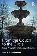 E-Book (epub) From the Couch to the Circle von John Schlapobersky